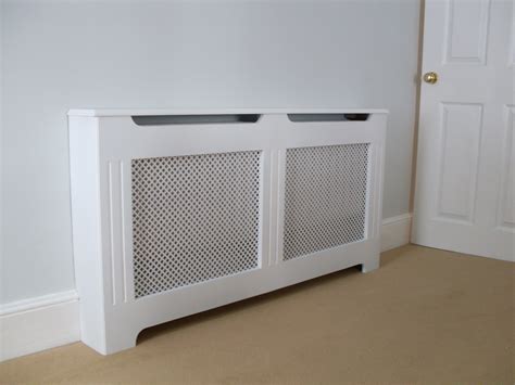 radiator sheet metal cover|fully assembled radiator covers.